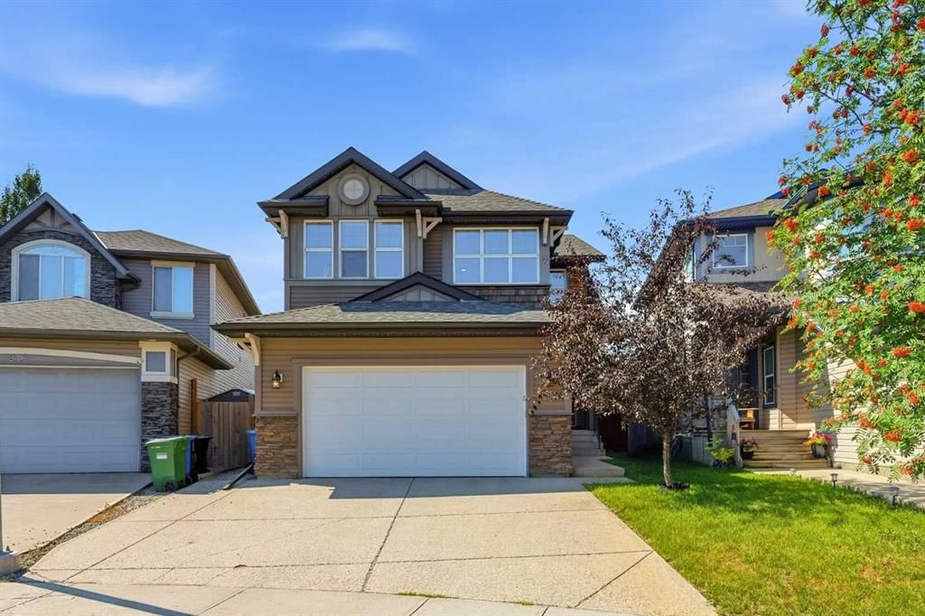 274 Autumn Circle SE, Calgary — main listing photo