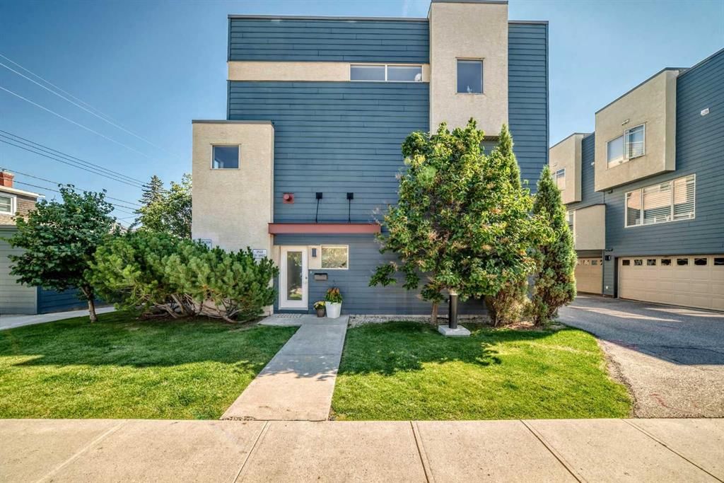 3532 21 Street SW, Calgary — photo 3 of 50