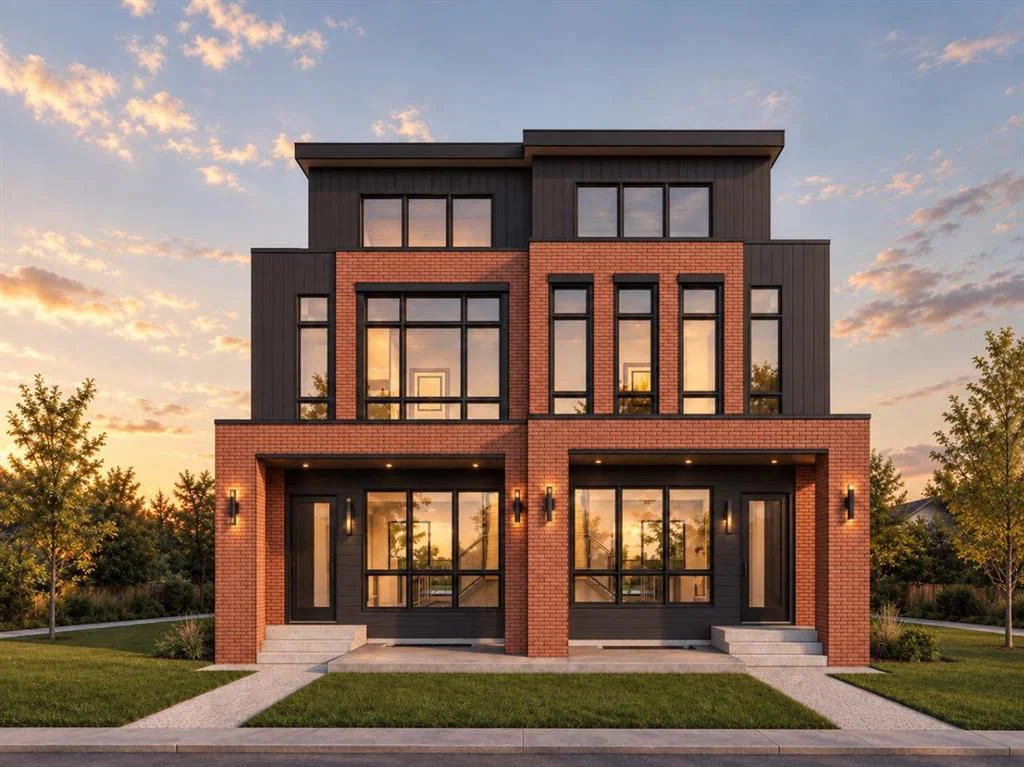 1114 Russet Road NE, Calgary — main listing photo