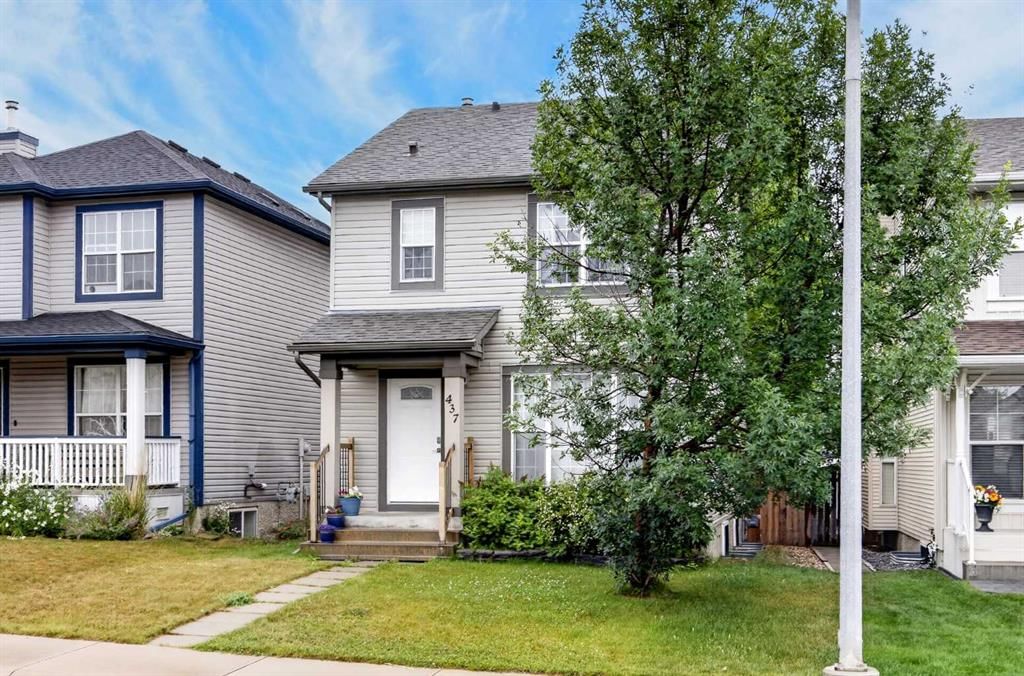 437 Tuscany Drive NW, Calgary — photo 2 of 39