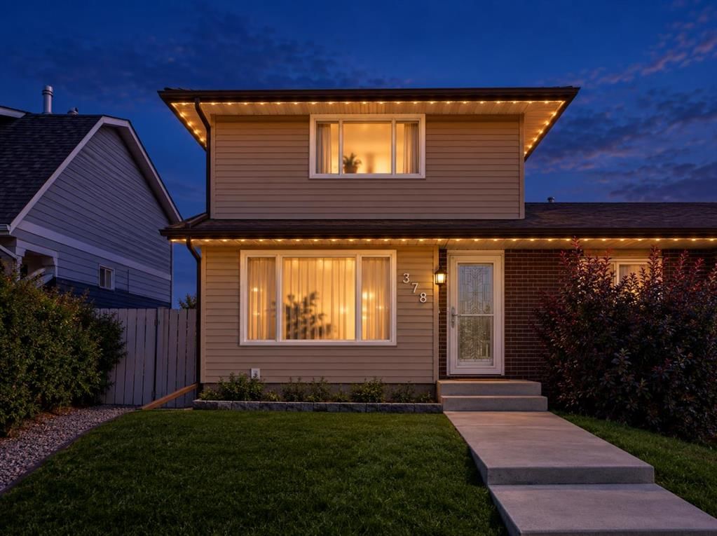 378 Midridge Drive SE, Calgary — photo 2 of 45