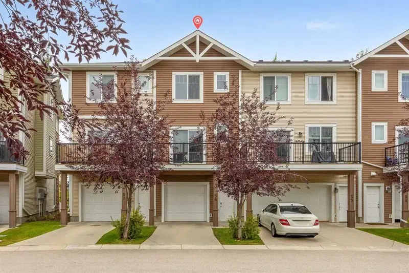 56, 300 MARINA Drive, Chestermere — photo 3 of 48