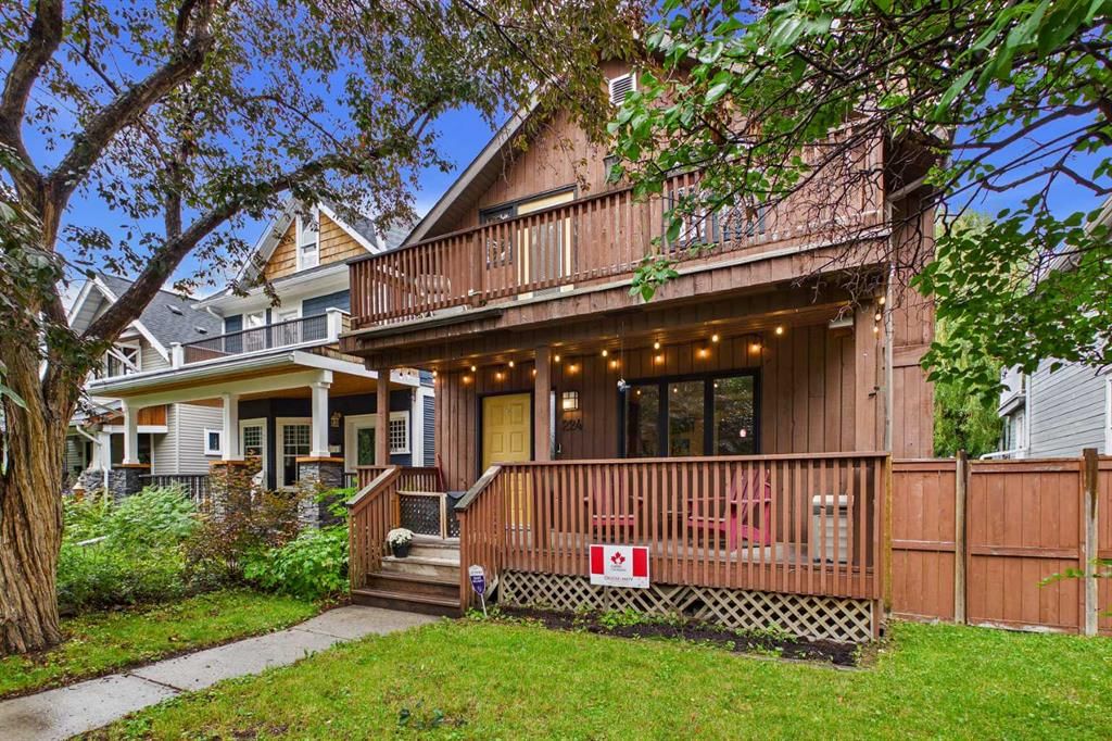 224 10A Street NW, Calgary — photo 2 of 45
