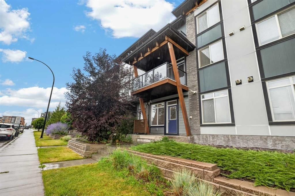 214 Seton Passage SE, Calgary — photo 2 of 33