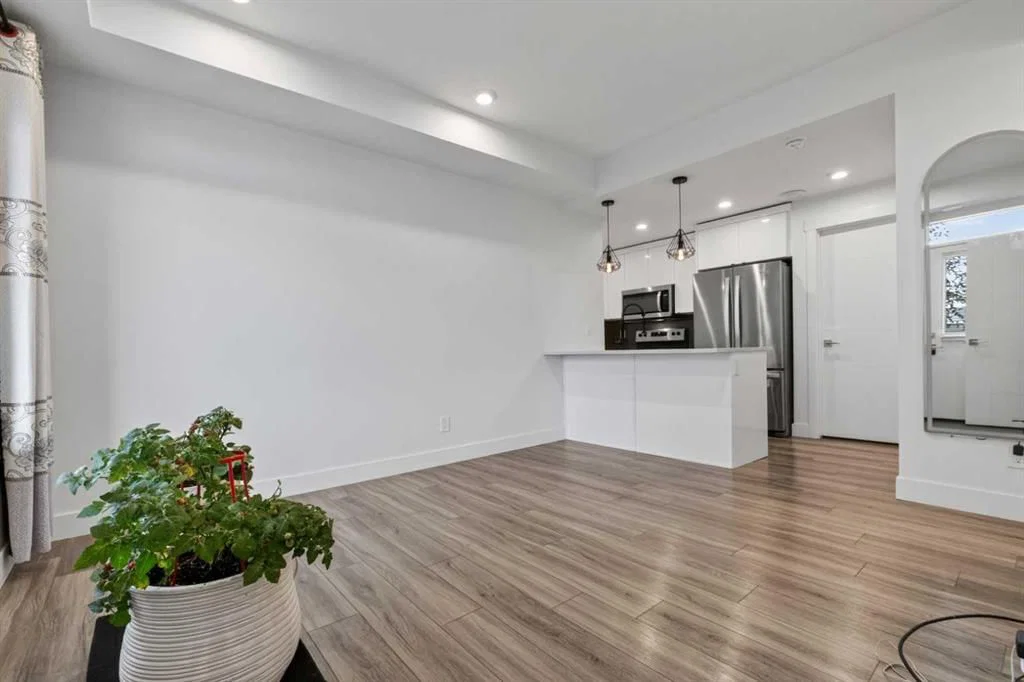 214 Seton Passage SE, Calgary — photo 5 of 33