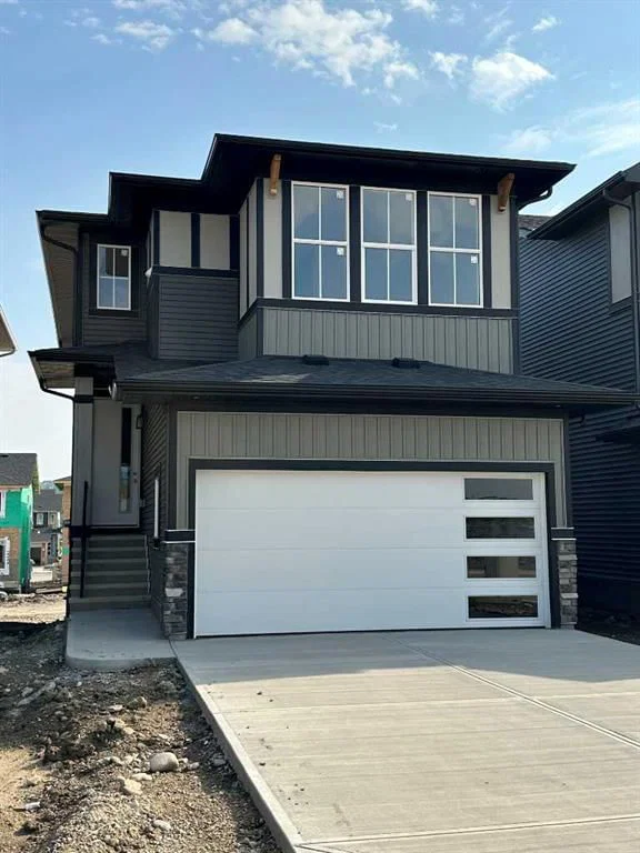 12 Topaz Place, Calgary — detached for sale