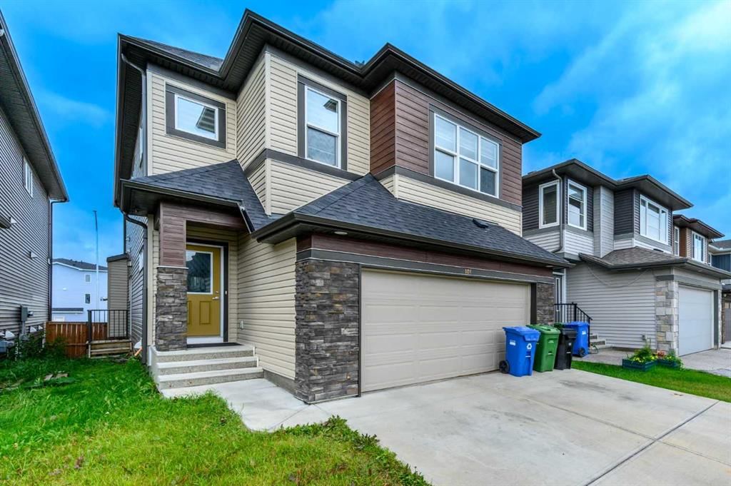 101 SAVANNA Close NE, Calgary — photo 2 of 45