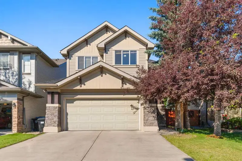 49 Panamount Rise NW, Calgary — main listing photo
