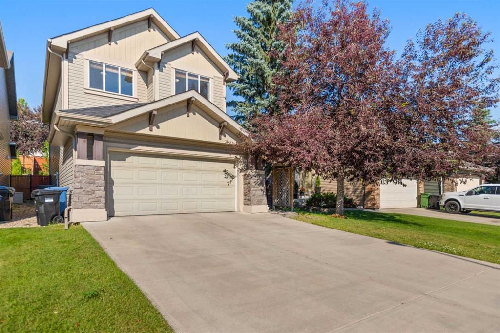 49 Panamount Rise NW, Calgary — photo 2 of 27