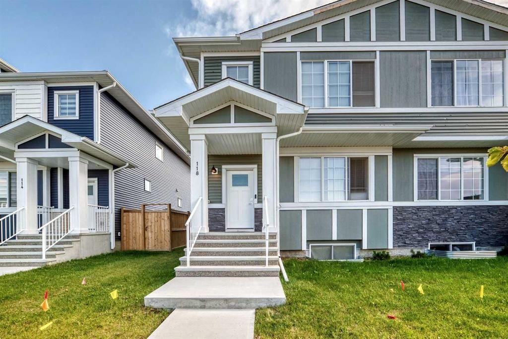 118 Chelsea Mews, Chestermere — photo 2 of 30