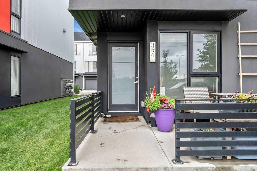 3541 69 Street NW, Calgary — photo 2 of 30