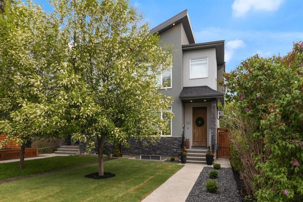 1412 41 Street SW, Calgary — photo 2 of 37