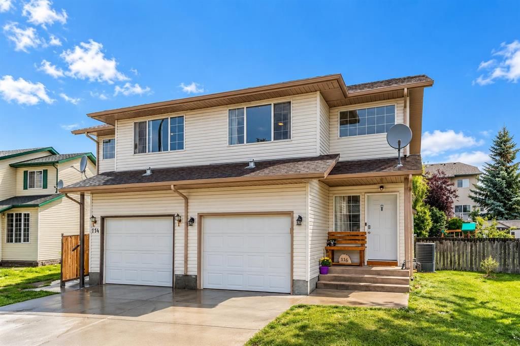 116 Quigley Close, Cochrane — photo 2 of 29