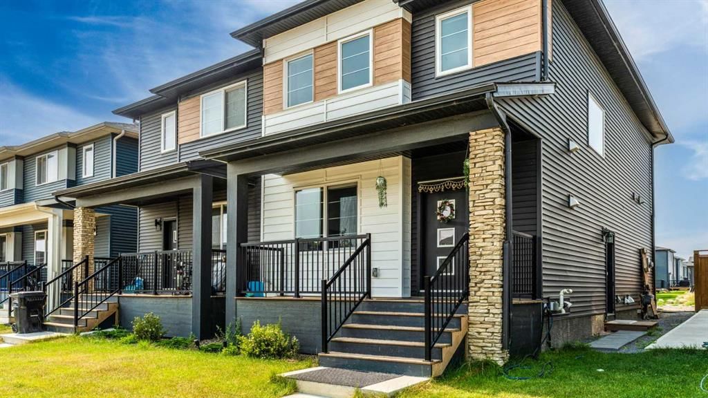 1813 Cornerstone Boulevard NE, Calgary — photo 2 of 50