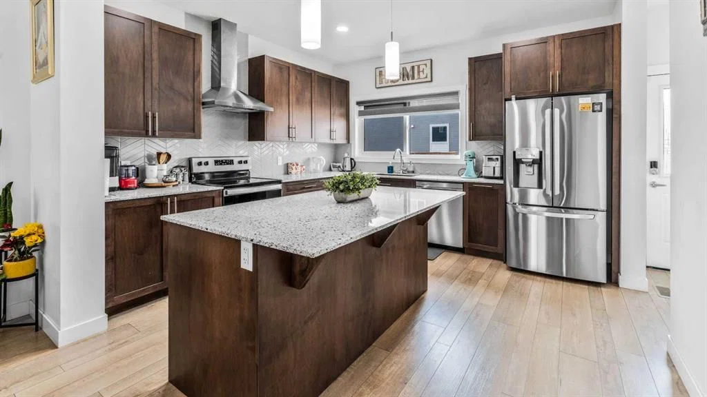 1813 Cornerstone Boulevard NE, Calgary — photo 4 of 50