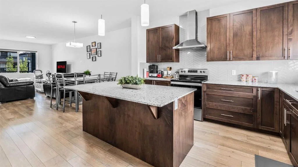 1813 Cornerstone Boulevard NE, Calgary — photo 5 of 50