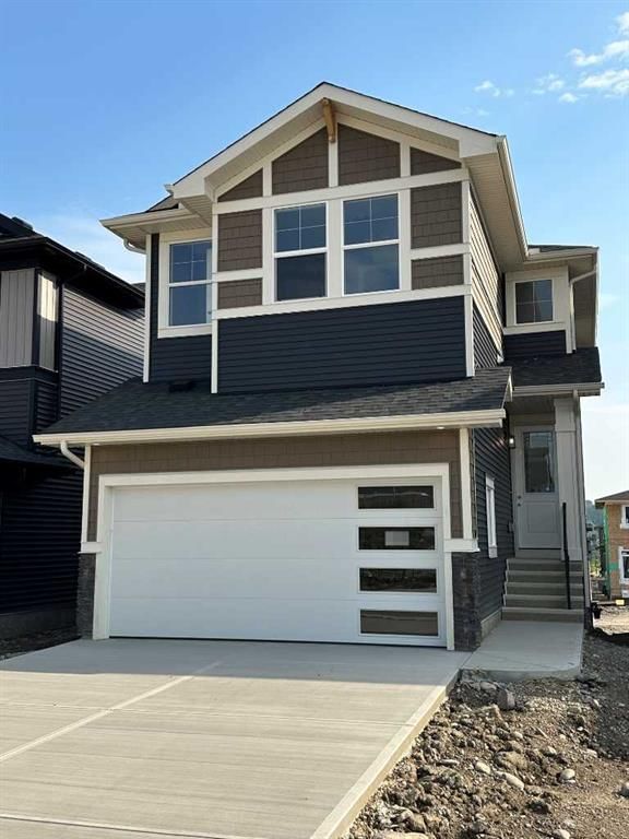 16 Topaz Place, Calgary — detached for sale