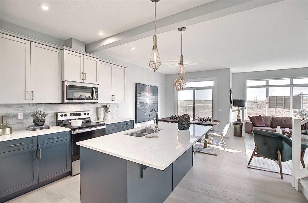 16 Topaz Place, Cochrane — photo 2 of 45