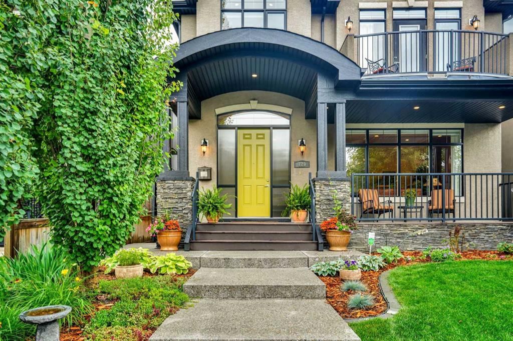 729 26 Avenue NW, Calgary — photo 2 of 46