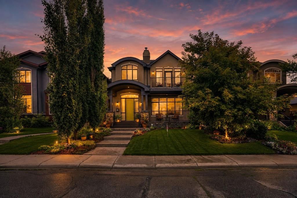 729 26 Avenue NW, Calgary — photo 4 of 46