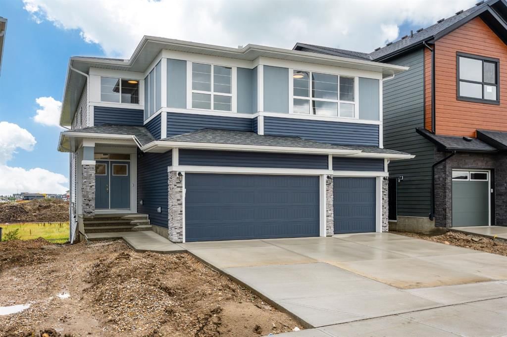 813 Chelsea Village, Chestermere — photo 2 of 49