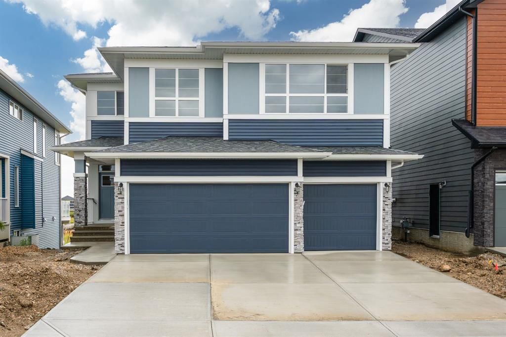 813 Chelsea Village, Chestermere — photo 3 of 49