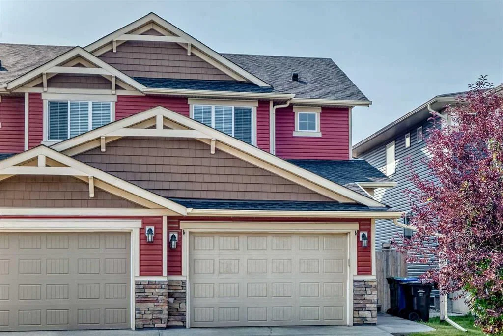 98 Saddlelake Terrace, Calgary — main listing photo