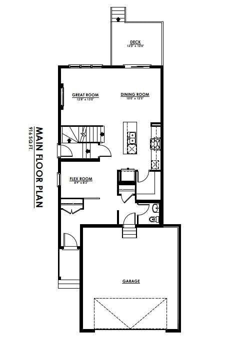 401 Northern Lights Place, Langdon — photo 3 of 13