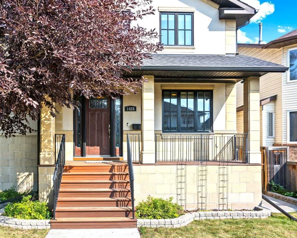 1428 2A Street NW, Calgary — photo 2 of 50