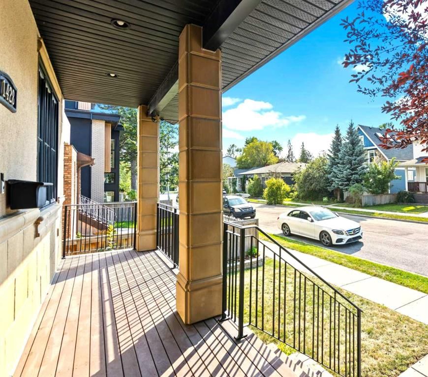 1428 2A Street NW, Calgary — photo 3 of 50