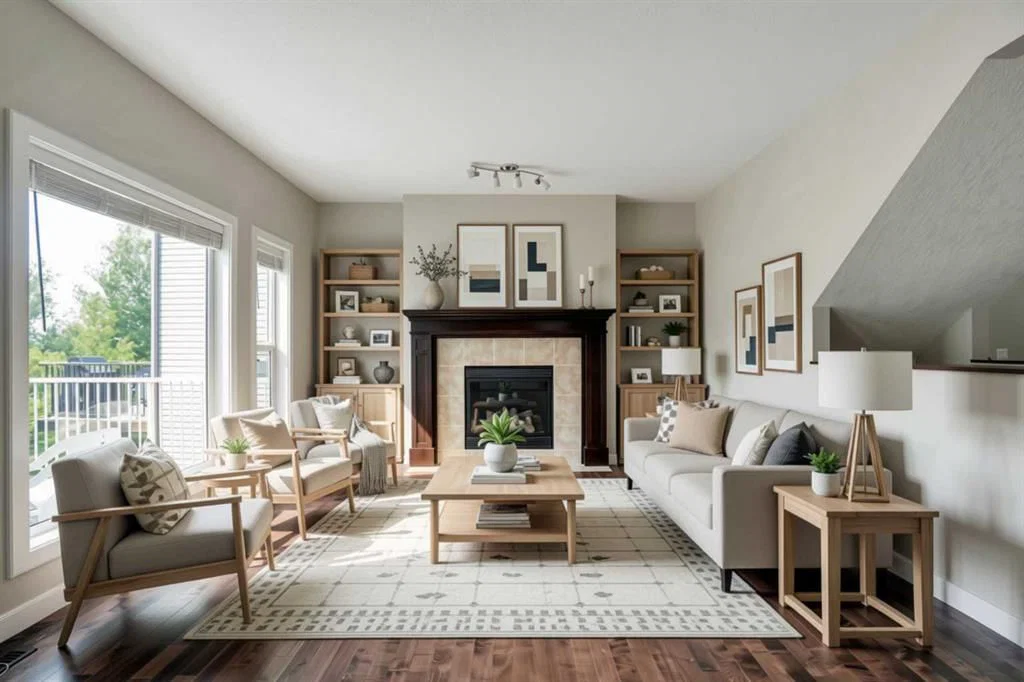 92 Everglen Close SW, Calgary — photo 4 of 50