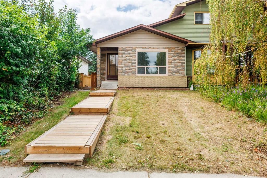 13 Bernard Drive NW, Calgary — main listing photo