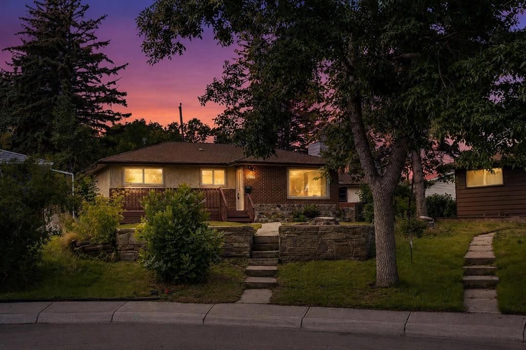 2007 Cottonwood Crescent SE, Calgary — recently sold home