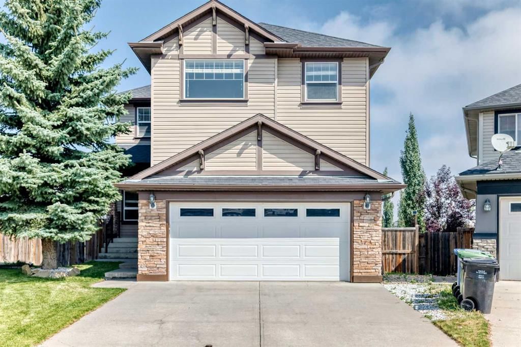 214 Royal Birch Heath NW, Calgary — main listing photo