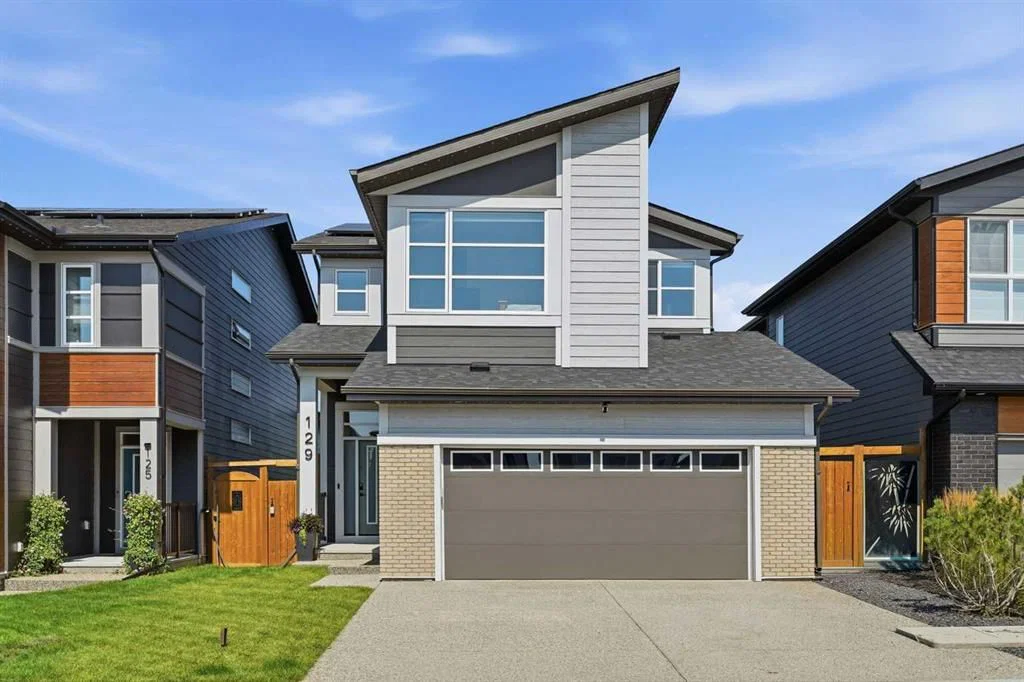 129 Wolf Hollow Villas SE, Calgary — photo 2 of 49