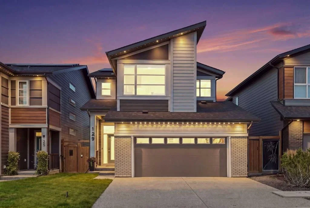 129 Wolf Hollow Villas SE, Calgary — photo 4 of 49
