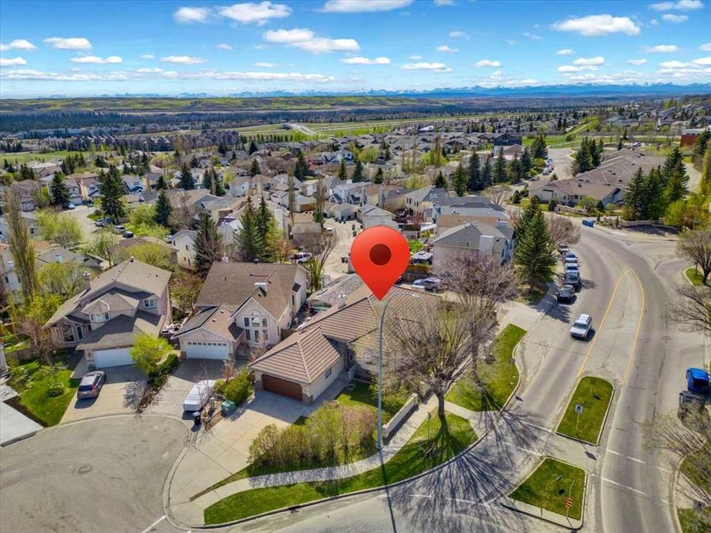 531 Sierra Morena Court SW, Calgary — photo 2 of 49