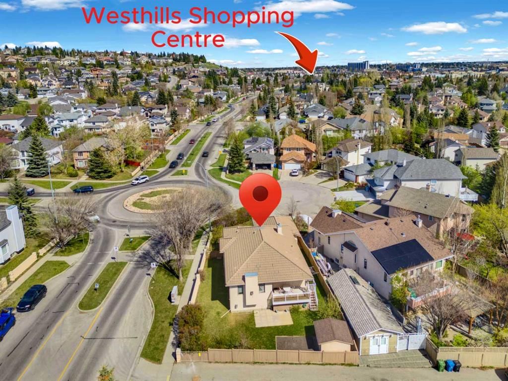 531 Sierra Morena Court SW, Calgary — photo 4 of 49