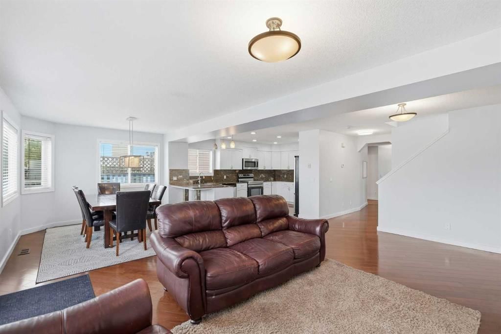 167 Harvest Glen Way NE, Calgary — photo 4 of 49