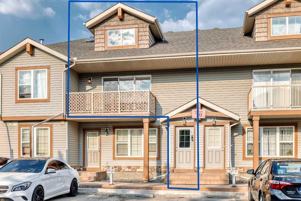 203, 70 Panatella Landing NW, Calgary — main listing photo