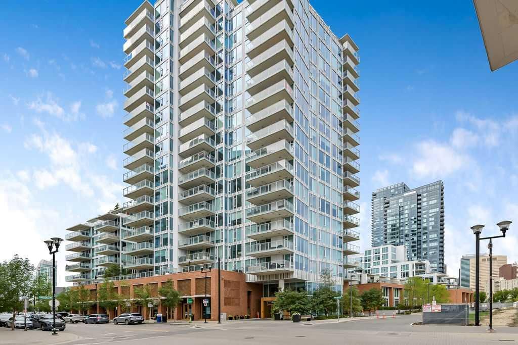 1307, 519 Riverfront Avenue SE, Calgary — photo 3 of 44