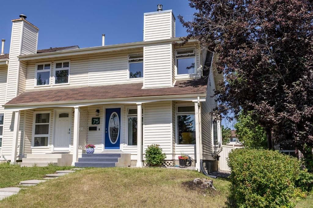 75 Woodhill Court SW, Calgary — main listing photo