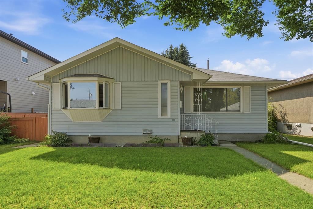 100 Westminster Drive SW, Calgary — main listing photo