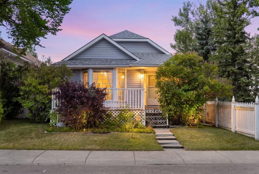 90 Martinridge Crescent NE, Calgary — recently sold home