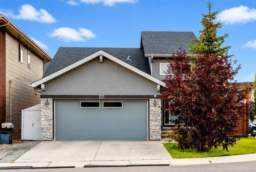125 Walden Rise SE, Calgary — main listing photo