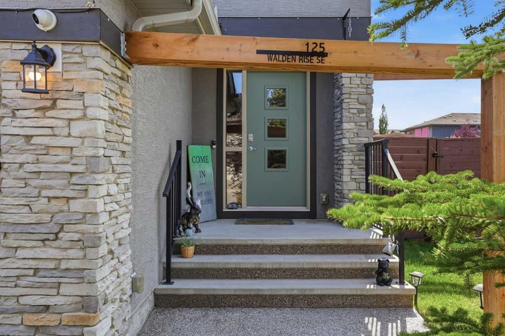 125 Walden Rise SE, Calgary — photo 2 of 47