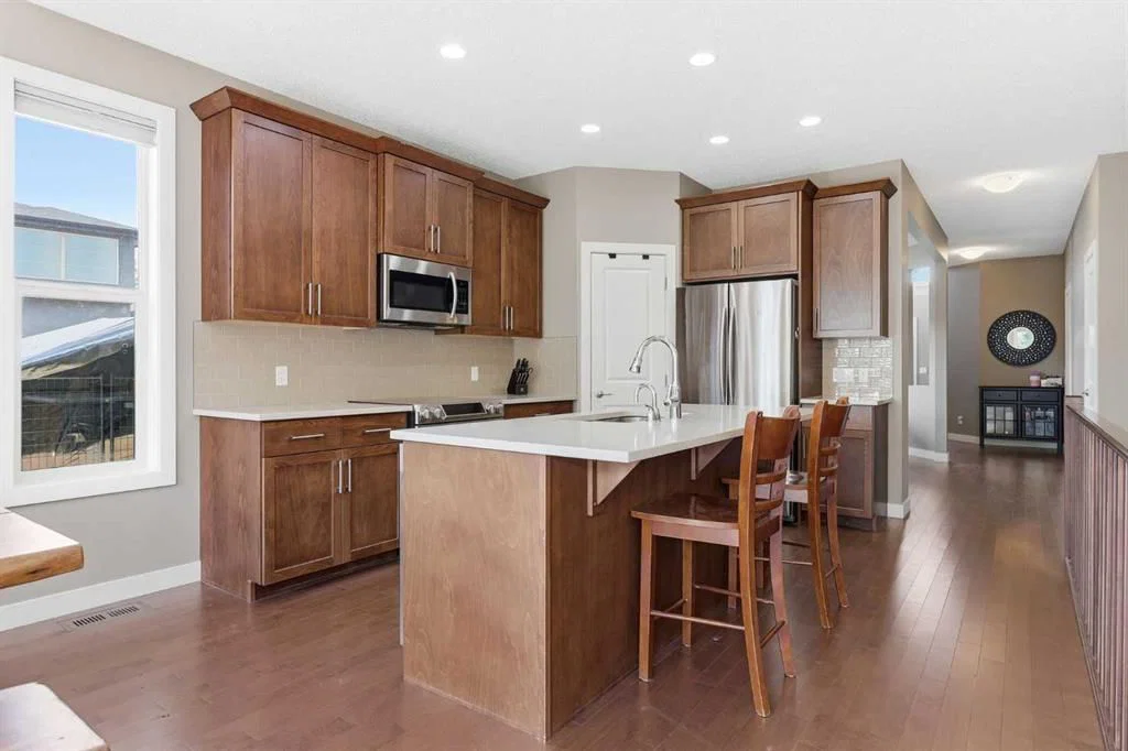 125 Walden Rise SE, Calgary — photo 4 of 47