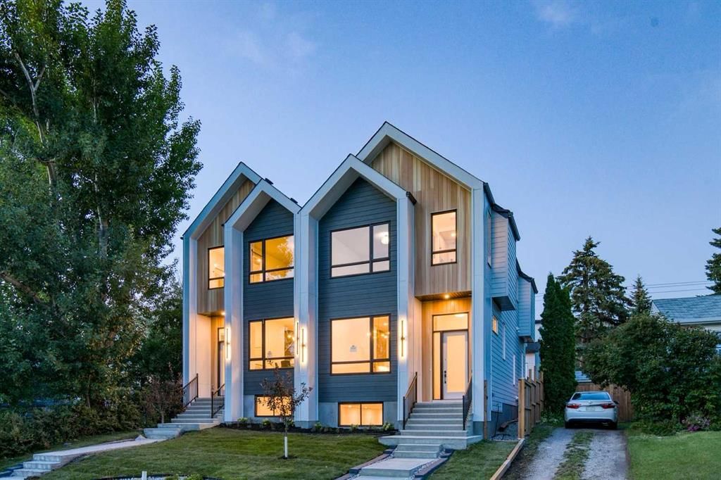 4920 21 Avenue NW, Calgary — photo 2 of 45