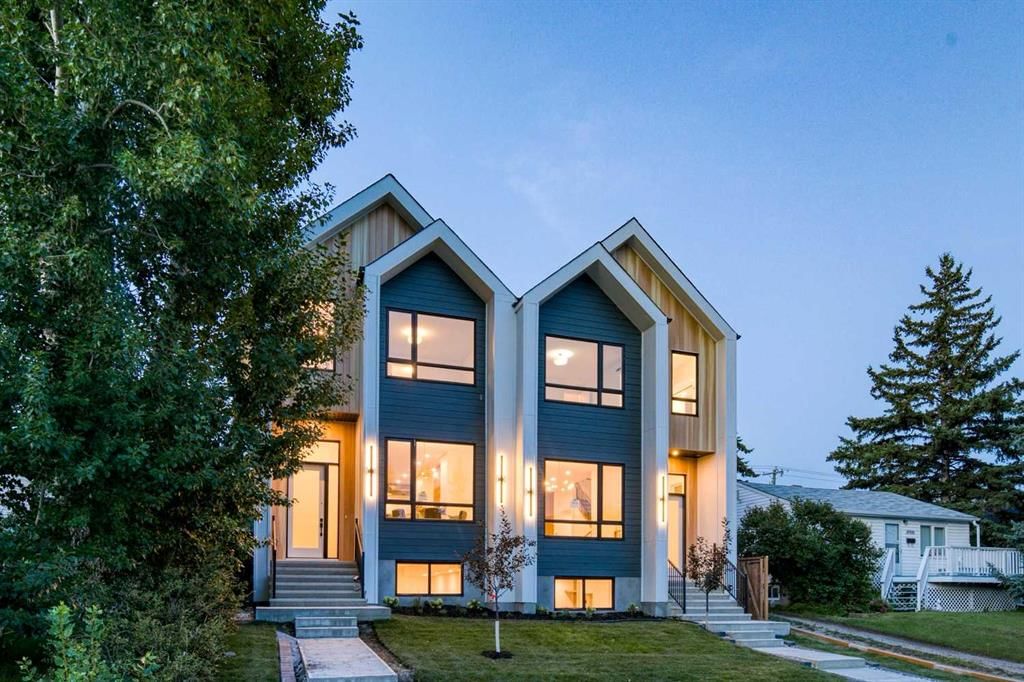 4920 21 Avenue NW, Calgary — photo 3 of 45