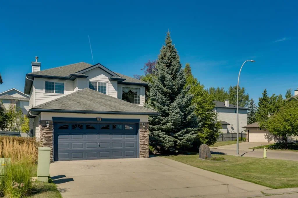 83 Panorama Hills Close NW, Calgary — main listing photo